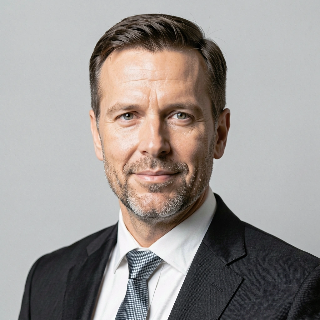 Director of Strategy