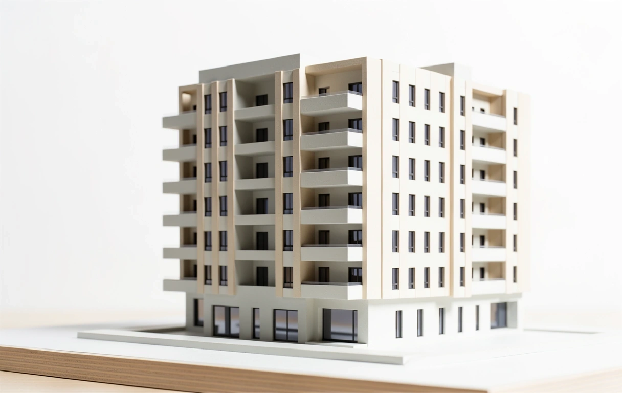 Property Asset Visual