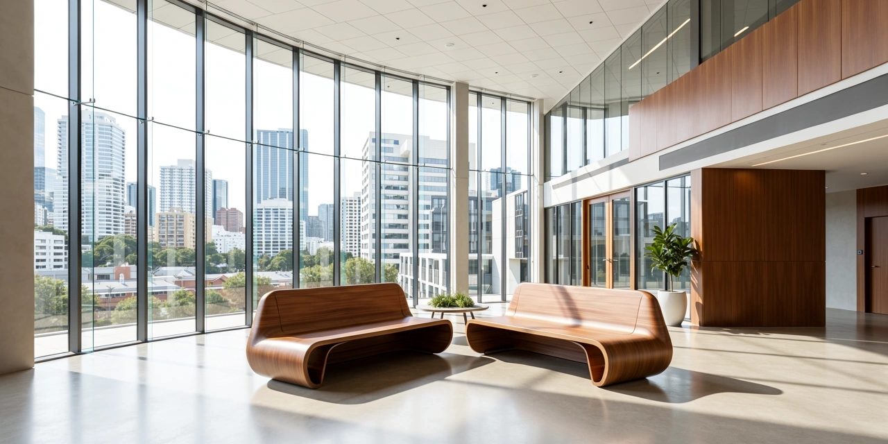 Strategic Environment