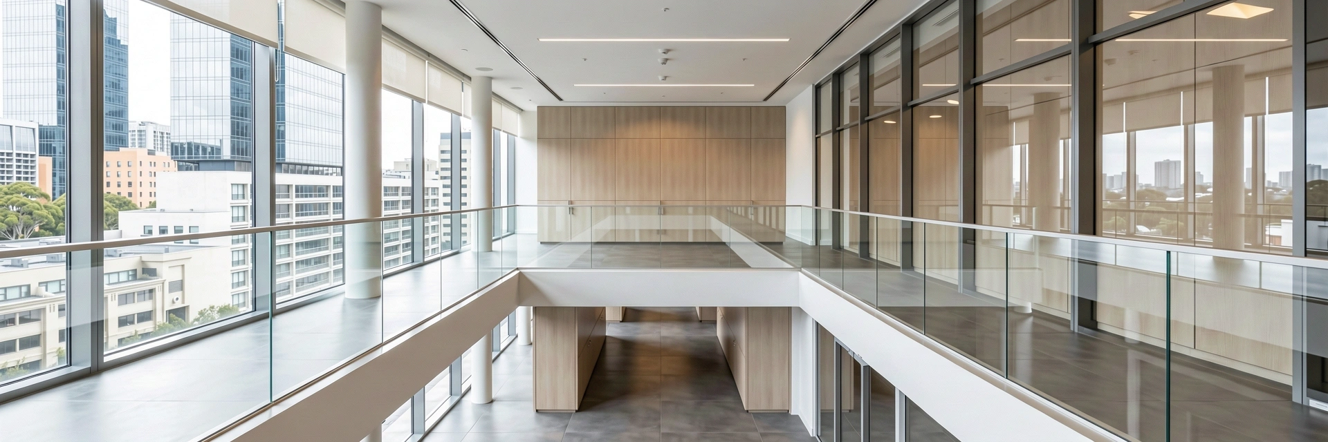 Vera Property Strategy Melbourne HQ Environment