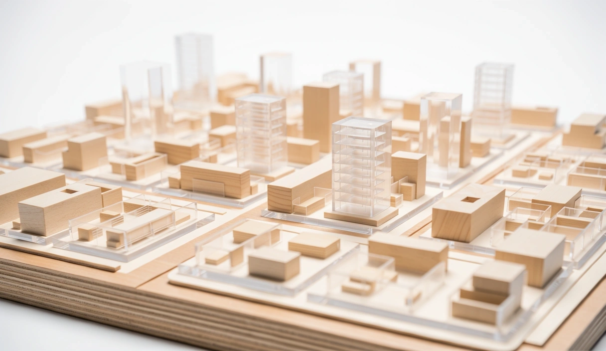 Architectural Precision