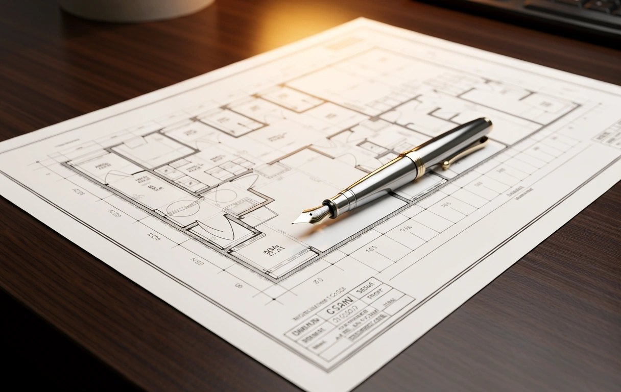 Strategic planning documents